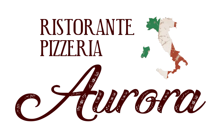 Ristorante Pizzeria Aurora Logo